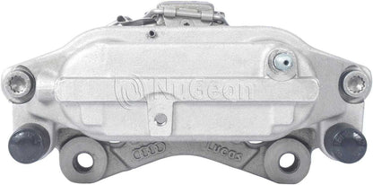 BBB Industries Remanufactured Disc Brake Caliper 99-02122A