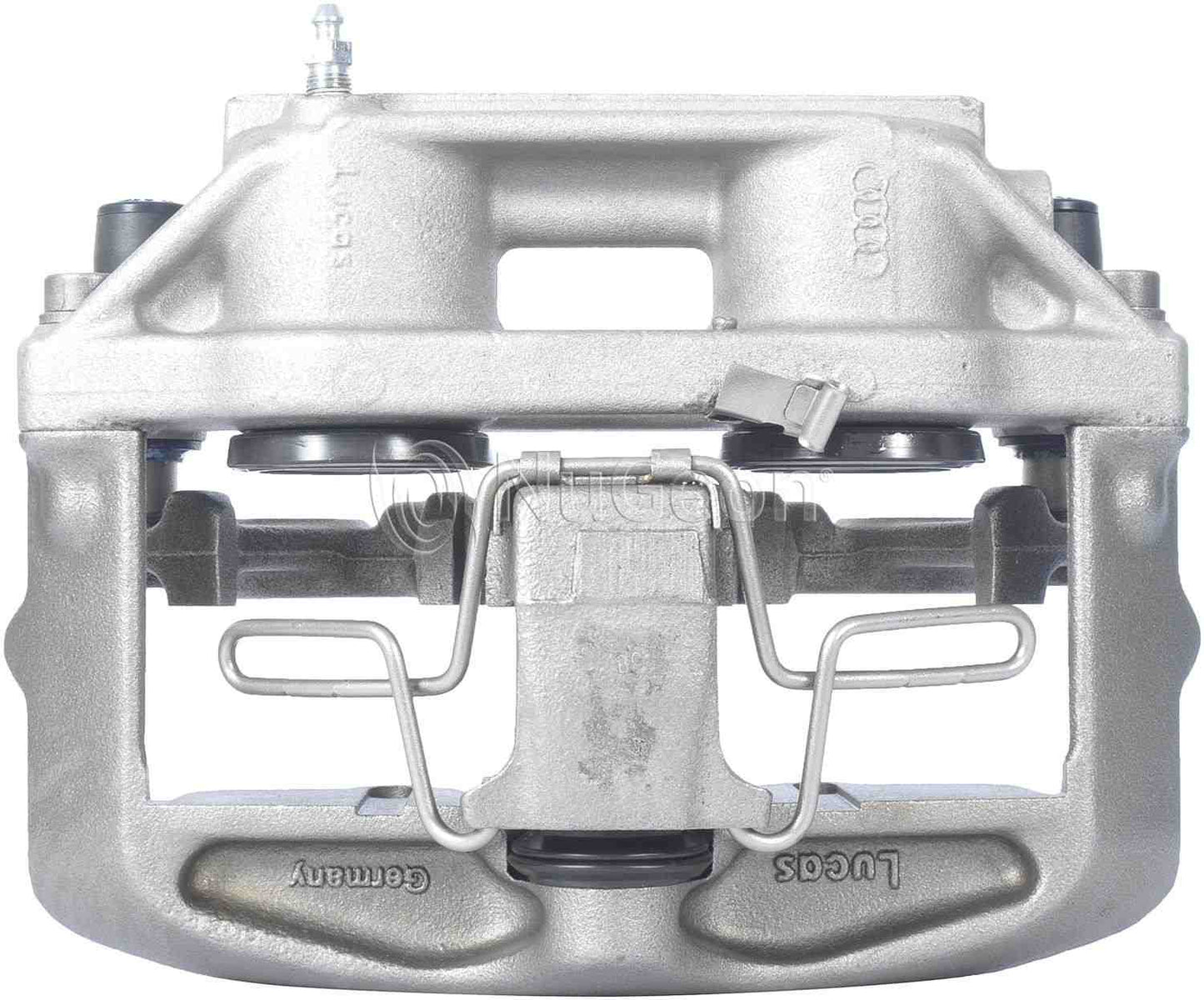 BBB Industries Remanufactured Disc Brake Caliper 99-02122A