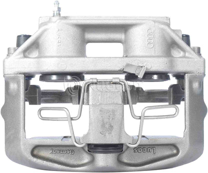 BBB Industries Remanufactured Disc Brake Caliper 99-02122A
