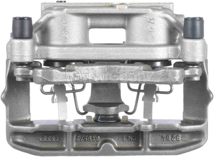 BBB Industries Remanufactured Disc Brake Caliper 99-02122B