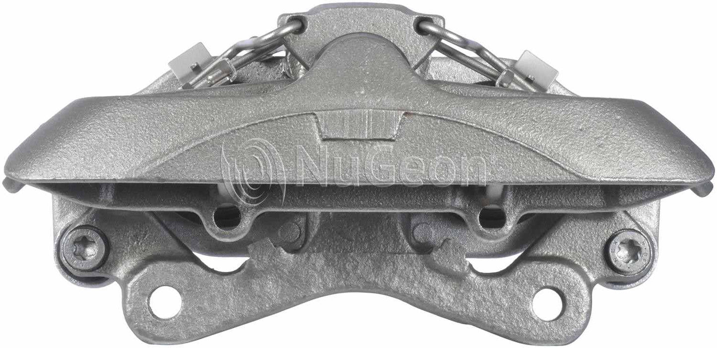 BBB Industries Remanufactured Disc Brake Caliper 99-02122B