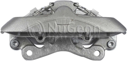 BBB Industries Remanufactured Disc Brake Caliper 99-02122B
