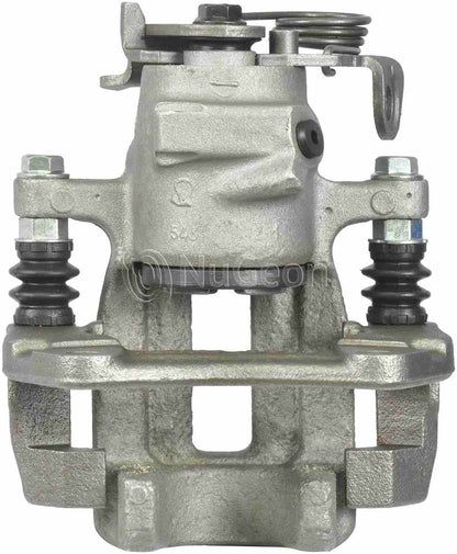 BBB Industries Disc Brake Caliper 99-02125A