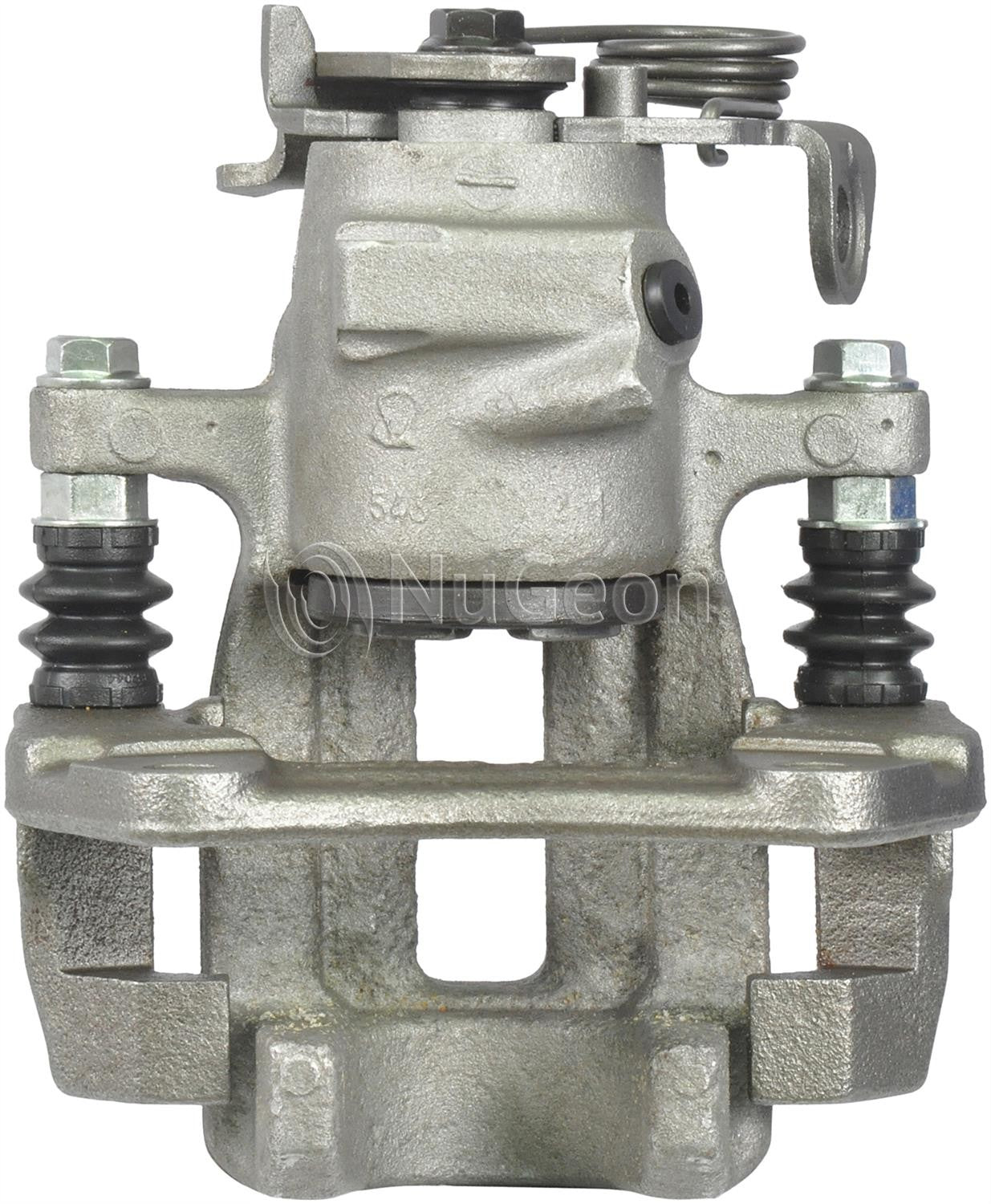 BBB Industries Disc Brake Caliper 99-02125A