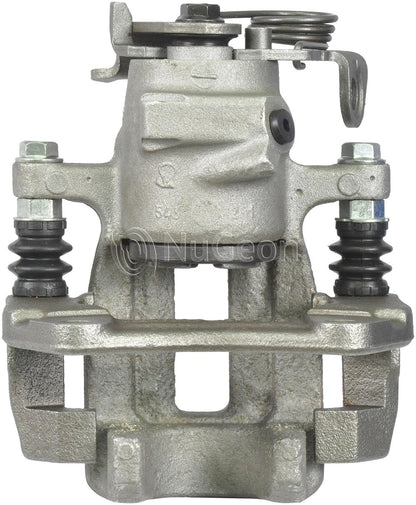 BBB Industries Disc Brake Caliper 99-02125A