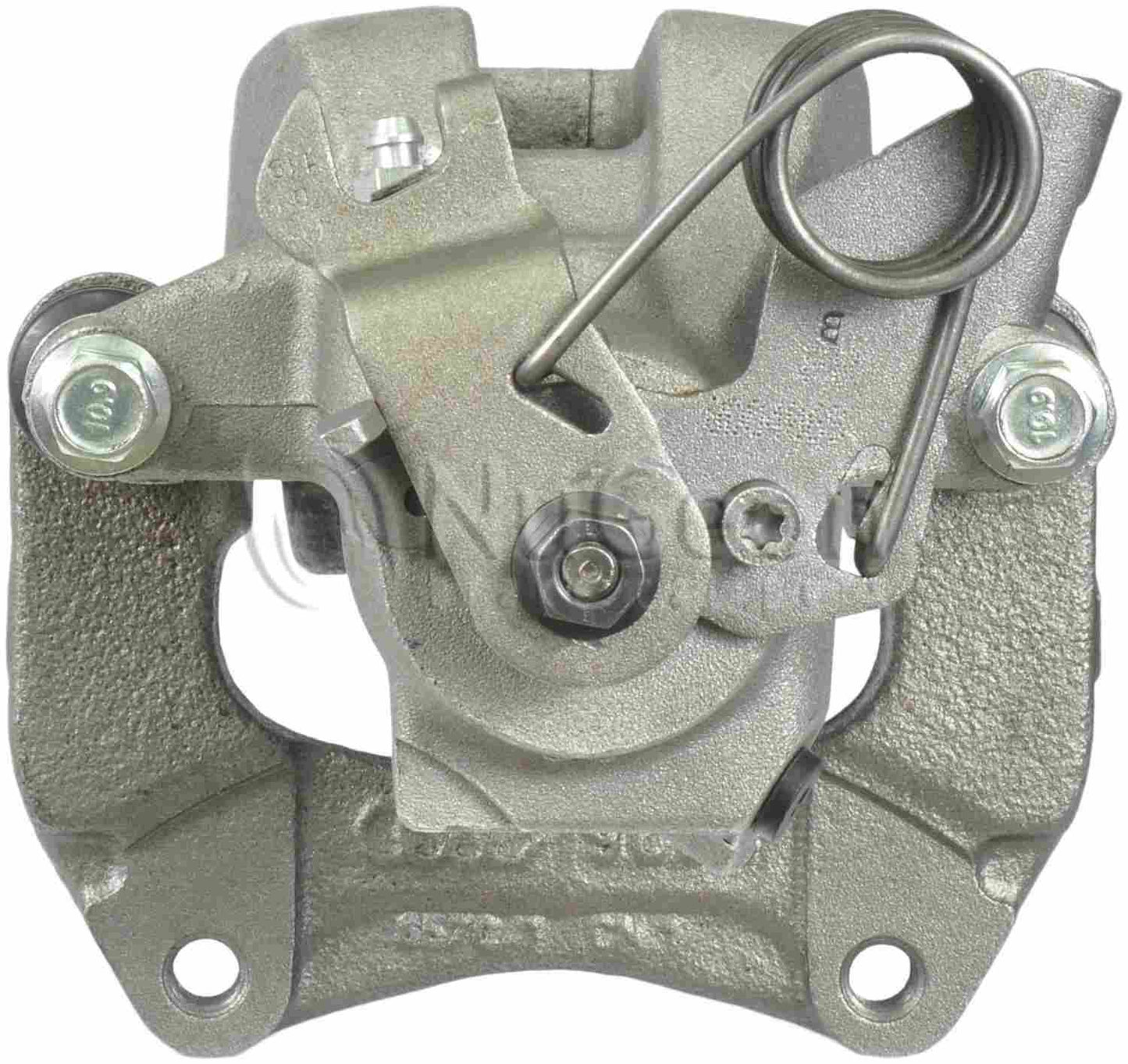 BBB Industries Remanufactured Disc Brake Caliper 99-02125A