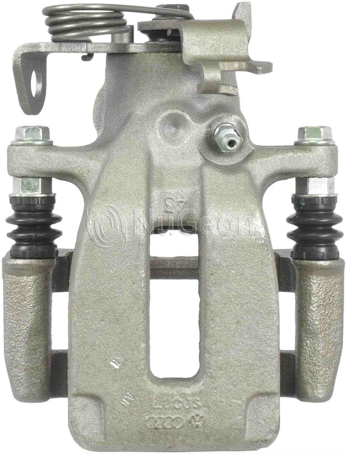 BBB Industries Disc Brake Caliper 99-02125A