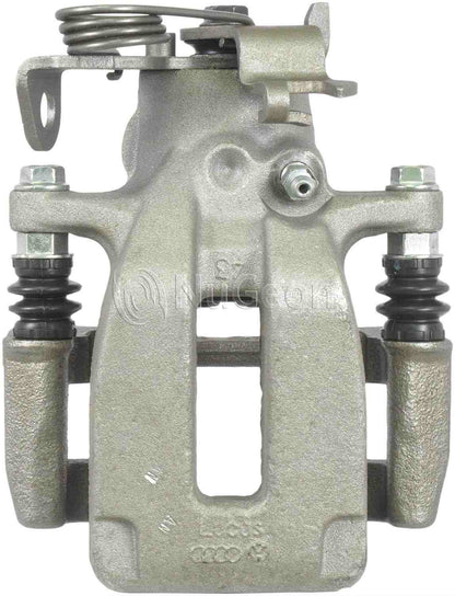 BBB Industries Remanufactured Disc Brake Caliper 99-02125A