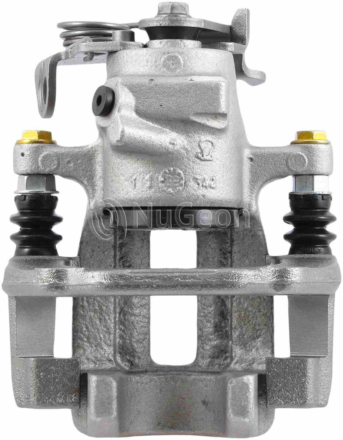 BBB Industries Disc Brake Caliper 99-02125B