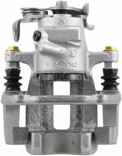 BBB Industries Disc Brake Caliper 99-02125B