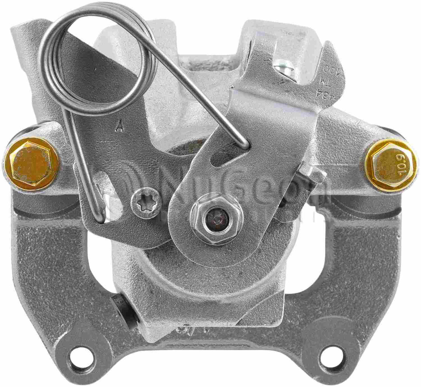 BBB Industries Disc Brake Caliper 99-02125B