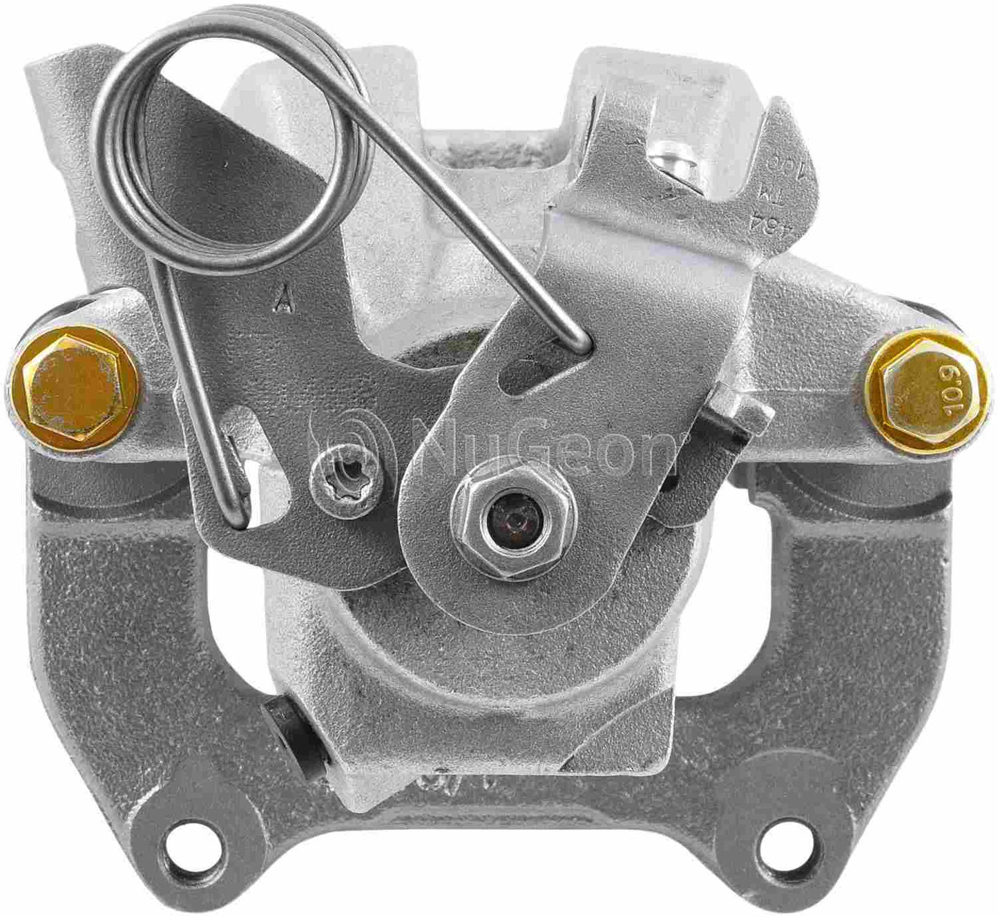 BBB Industries Disc Brake Caliper 99-02125B