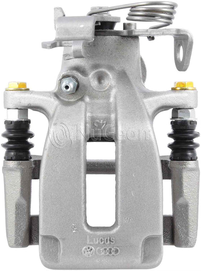 BBB Industries Disc Brake Caliper 99-02125B