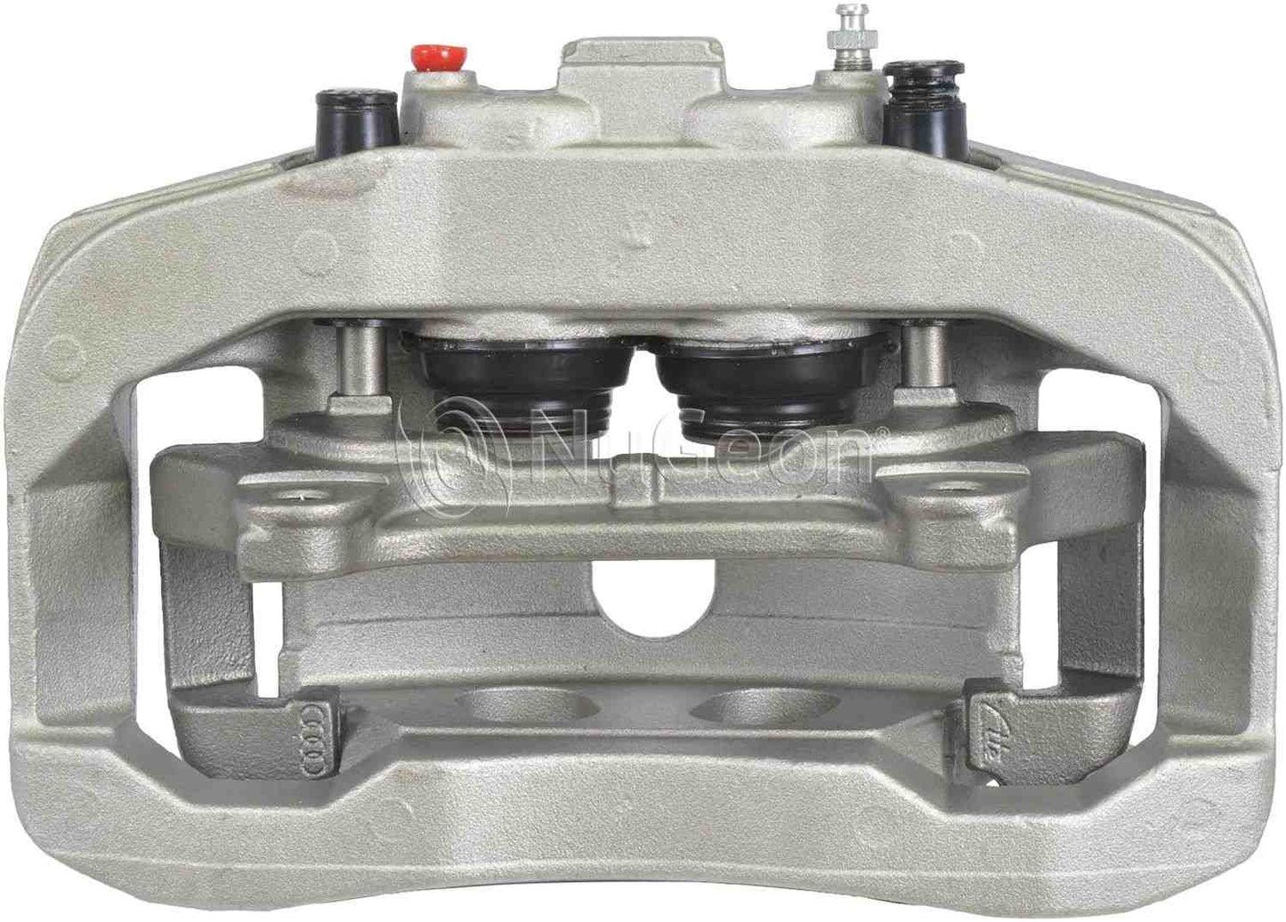 BBB Industries Remanufactured Disc Brake Caliper 99-02126B
