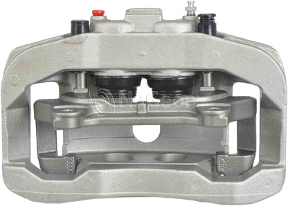 BBB Industries Remanufactured Disc Brake Caliper 99-02126B