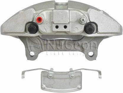 BBB Industries Remanufactured Disc Brake Caliper 99-02126B
