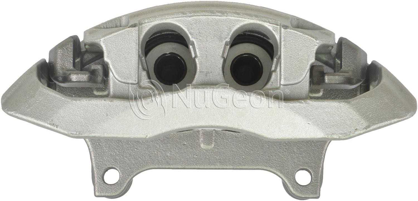 BBB Industries Remanufactured Disc Brake Caliper 99-02126B