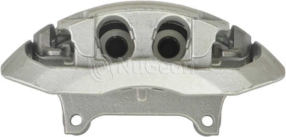 BBB Industries Remanufactured Disc Brake Caliper 99-02126B