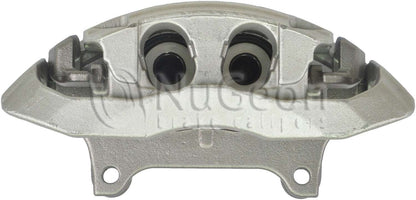 BBB Industries Remanufactured Disc Brake Caliper 99-02126B