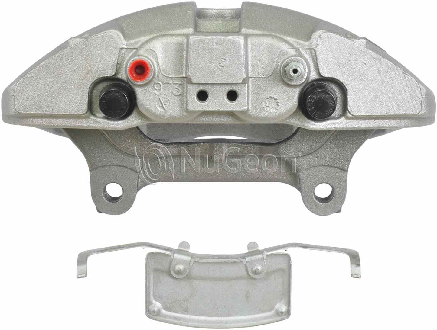 BBB Industries Remanufactured Disc Brake Caliper 99-02126B