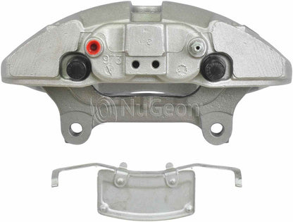 BBB Industries Remanufactured Disc Brake Caliper 99-02126B