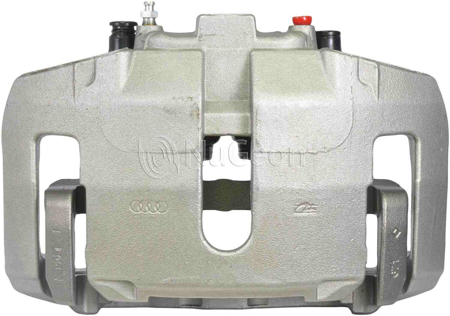 BBB Industries Remanufactured Disc Brake Caliper 99-02126B