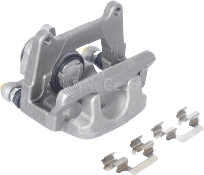 BBB Industries Disc Brake Caliper 99-02129A