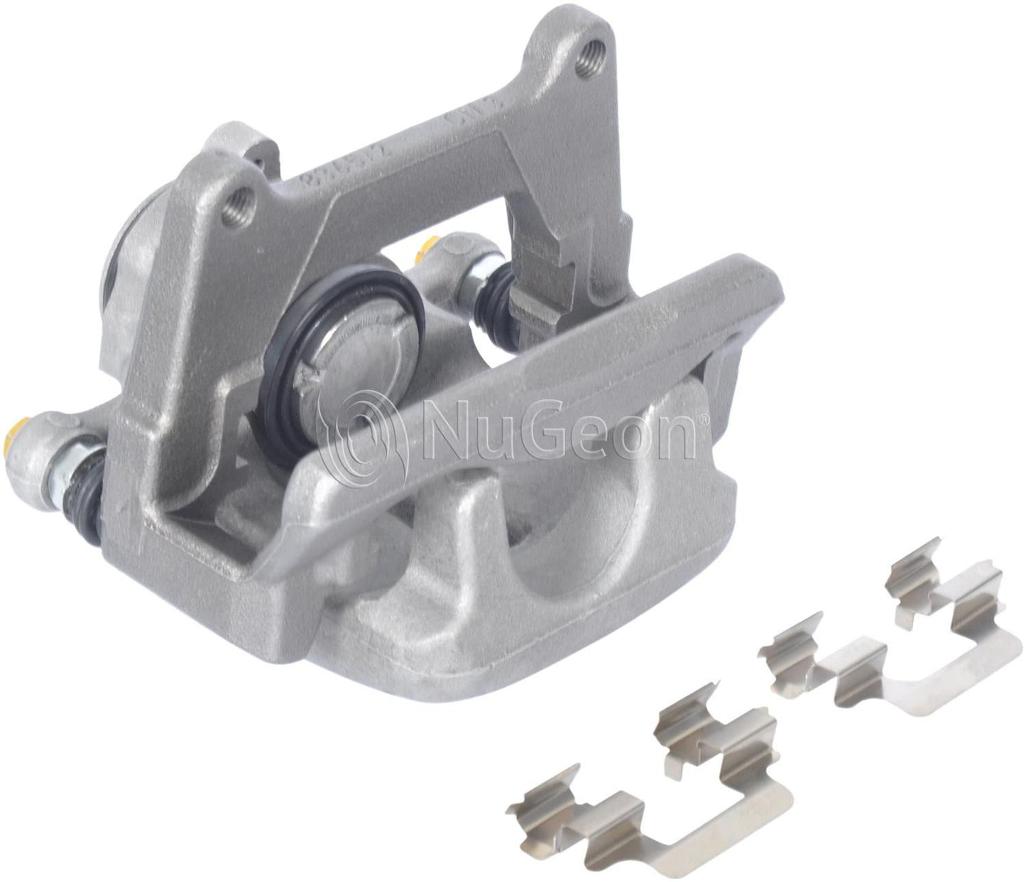 BBB Industries Remanufactured Disc Brake Caliper 99-02129A