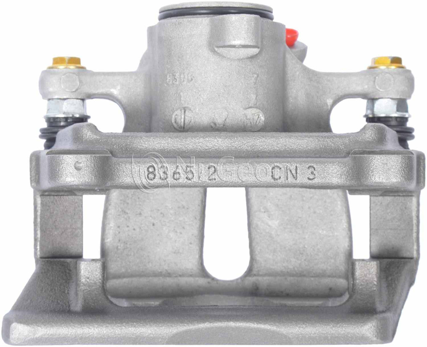 BBB Industries Disc Brake Caliper 99-02129A