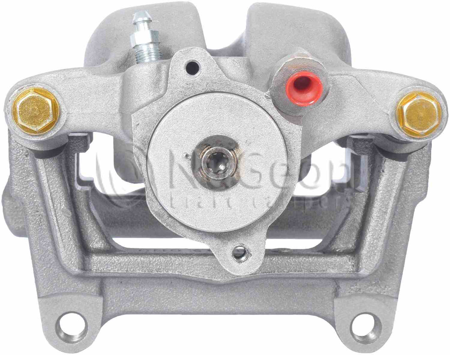 BBB Industries Remanufactured Disc Brake Caliper 99-02129A