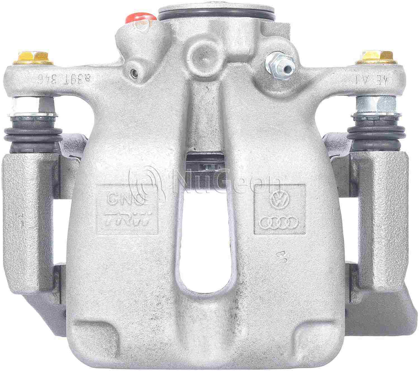 BBB Industries Disc Brake Caliper 99-02129A