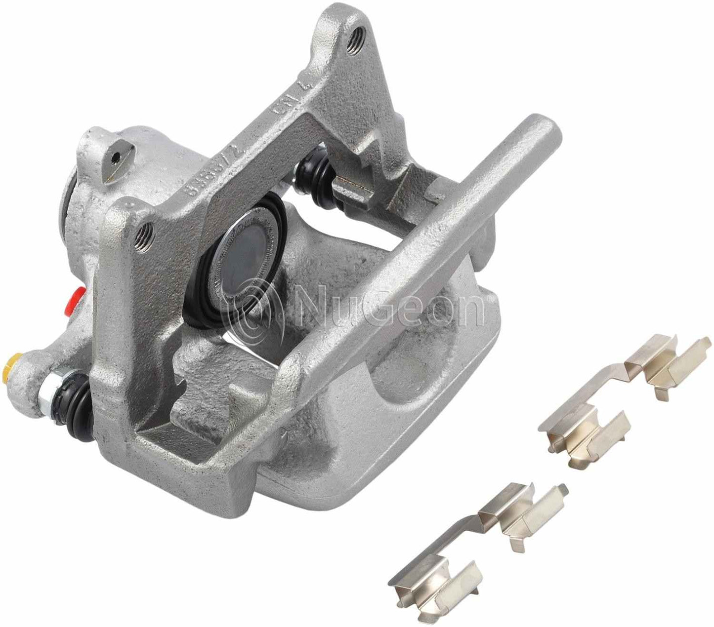 BBB Industries Disc Brake Caliper 99-02129B