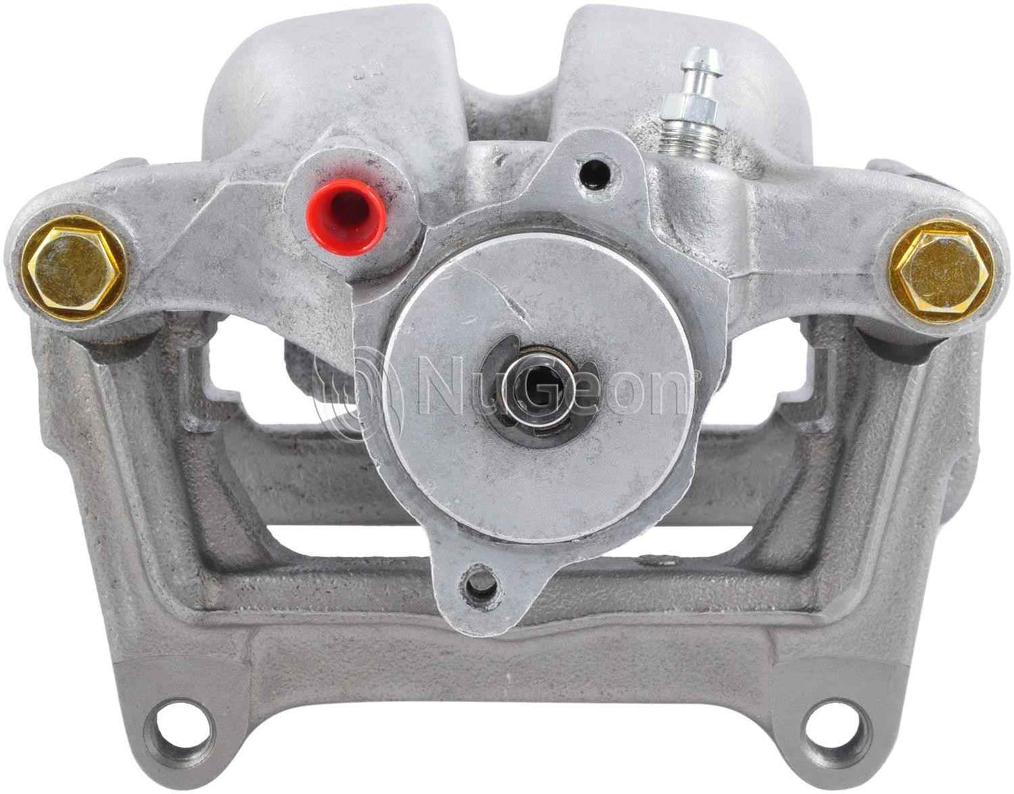 BBB Industries Remanufactured Disc Brake Caliper 99-02129B
