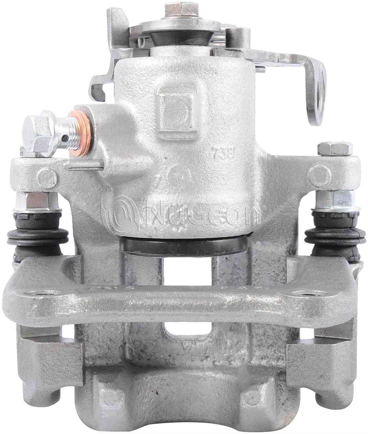 BBB Industries Disc Brake Caliper 99-02132A