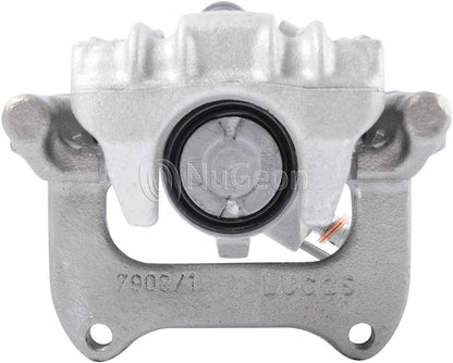 BBB Industries Disc Brake Caliper 99-02132A