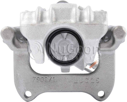 BBB Industries Disc Brake Caliper 99-02132A