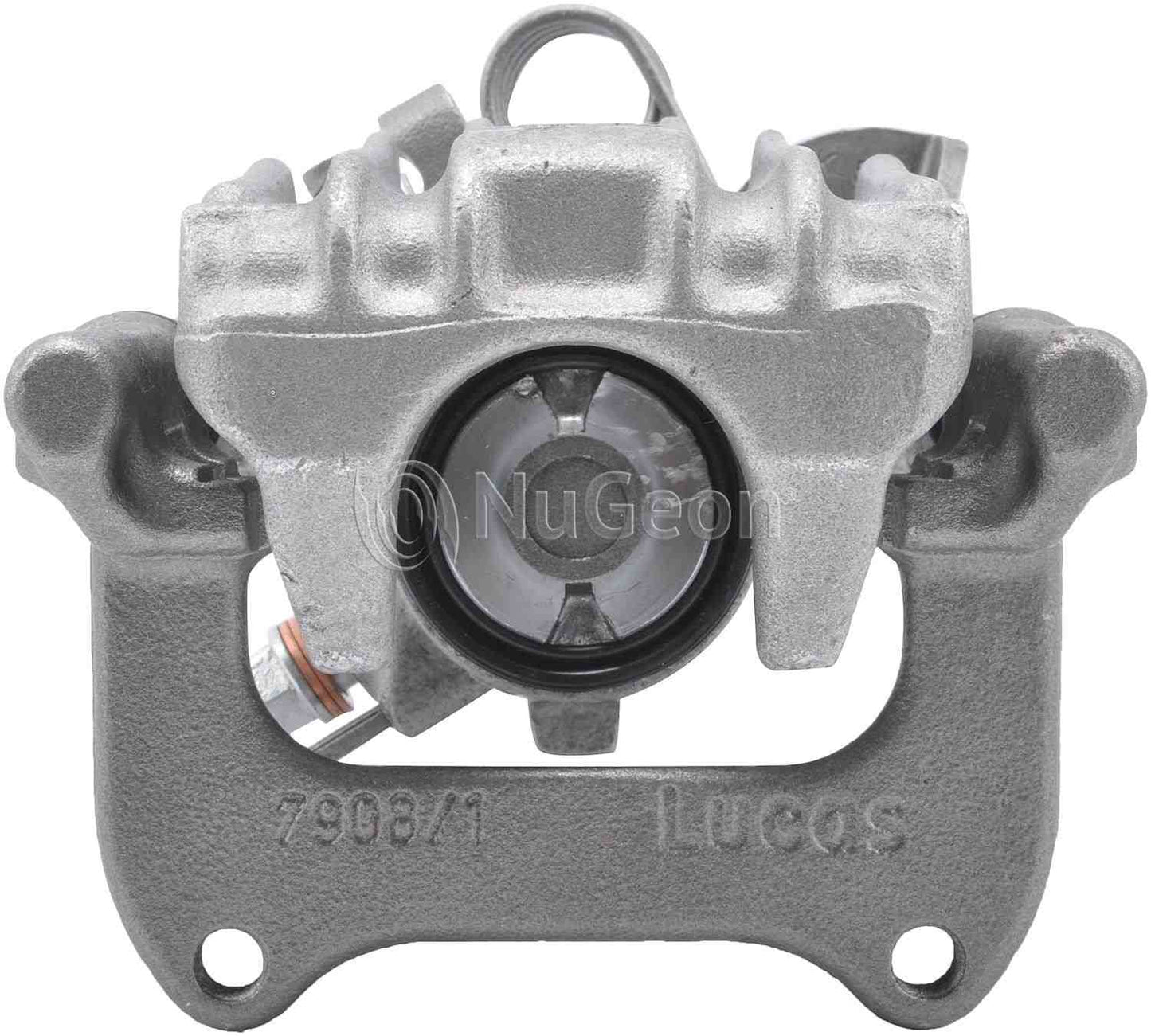 BBB Industries Disc Brake Caliper 99-02132B