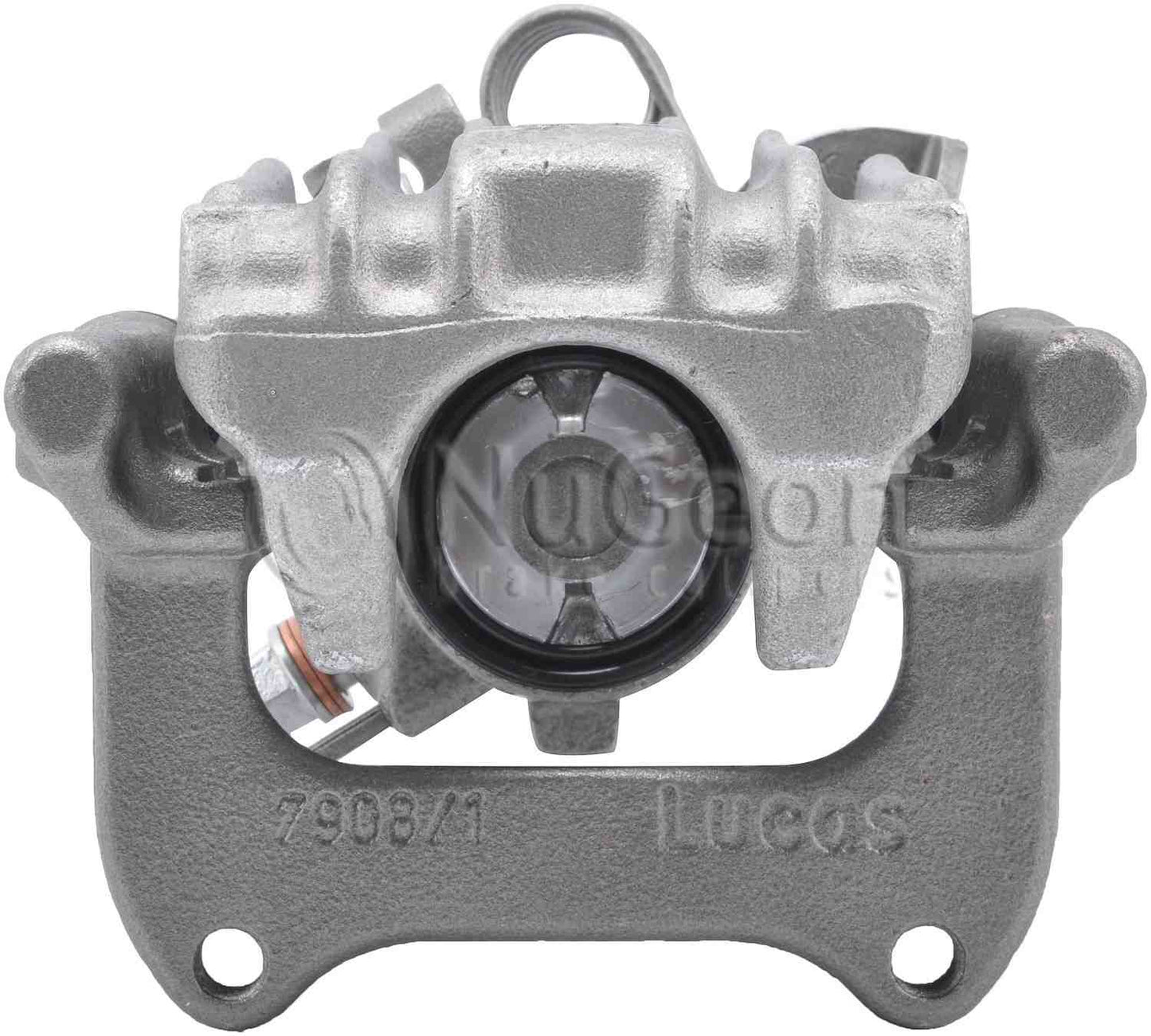 BBB Industries Disc Brake Caliper 99-02132B