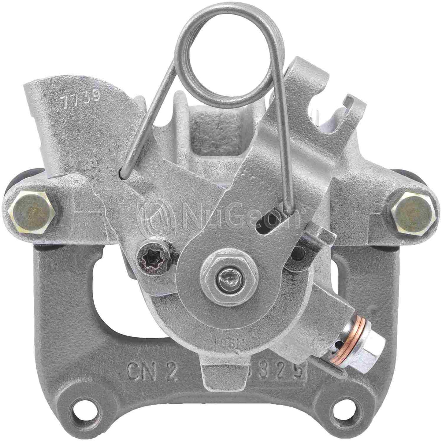 BBB Industries Disc Brake Caliper 99-02132B
