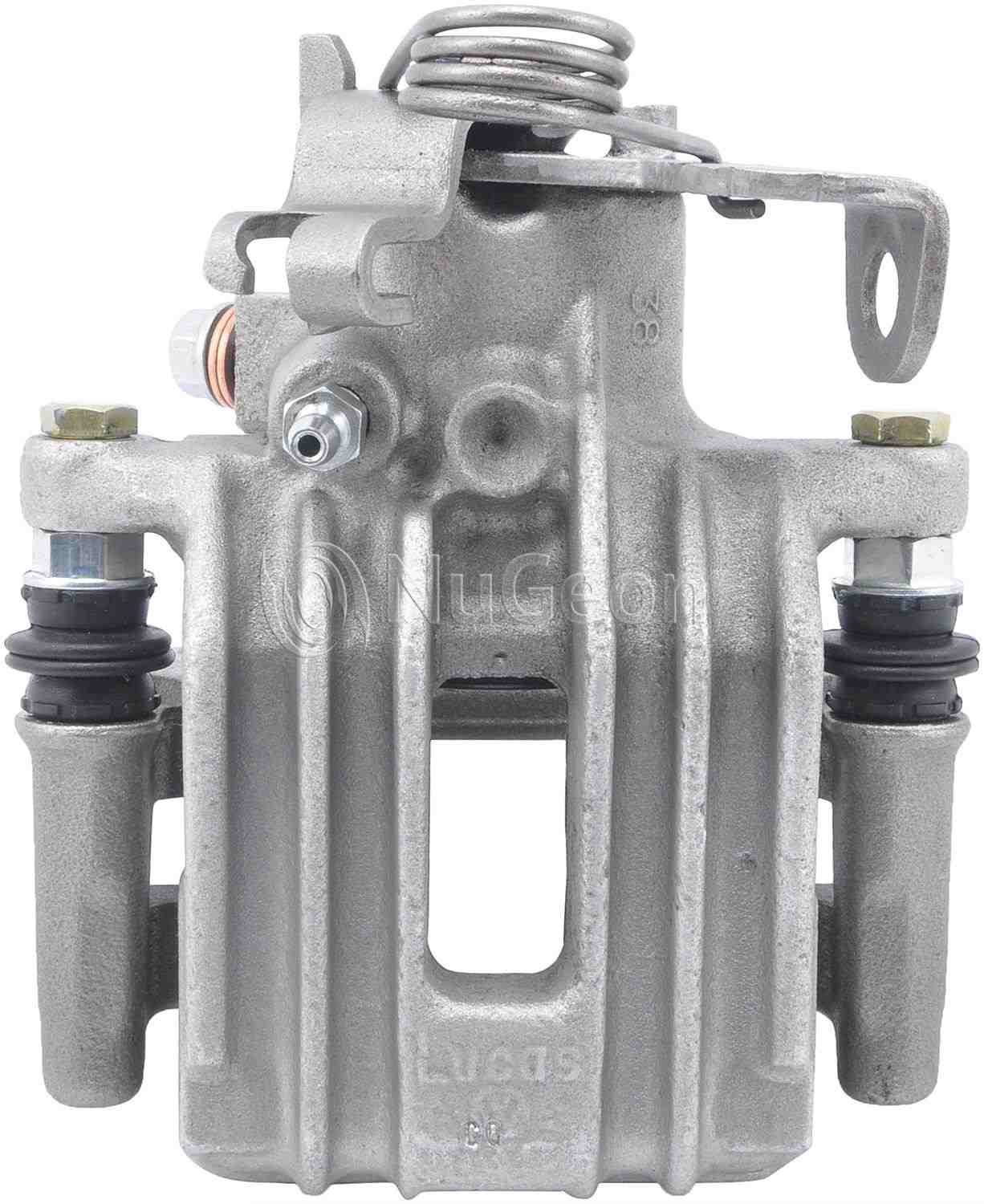 BBB Industries Disc Brake Caliper 99-02132B