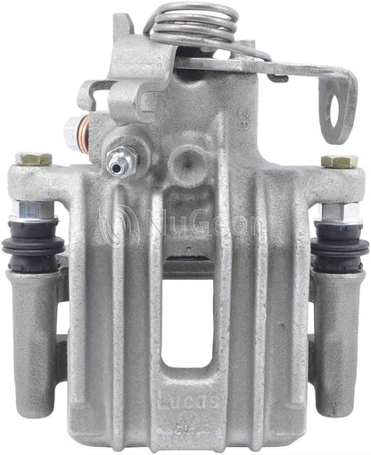 BBB Industries Disc Brake Caliper 99-02132B