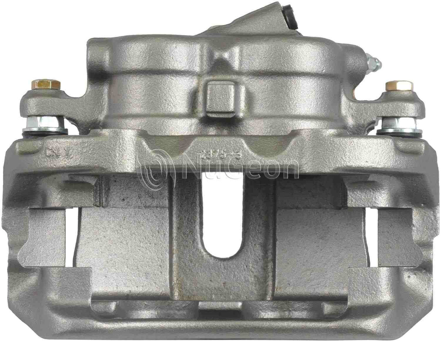 BBB Industries Remanufactured Disc Brake Caliper 99-02133B