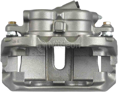 BBB Industries Remanufactured Disc Brake Caliper 99-02133B