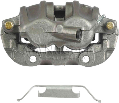 BBB Industries Remanufactured Disc Brake Caliper 99-02133B