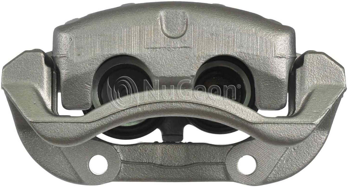 BBB Industries Remanufactured Disc Brake Caliper 99-02133B