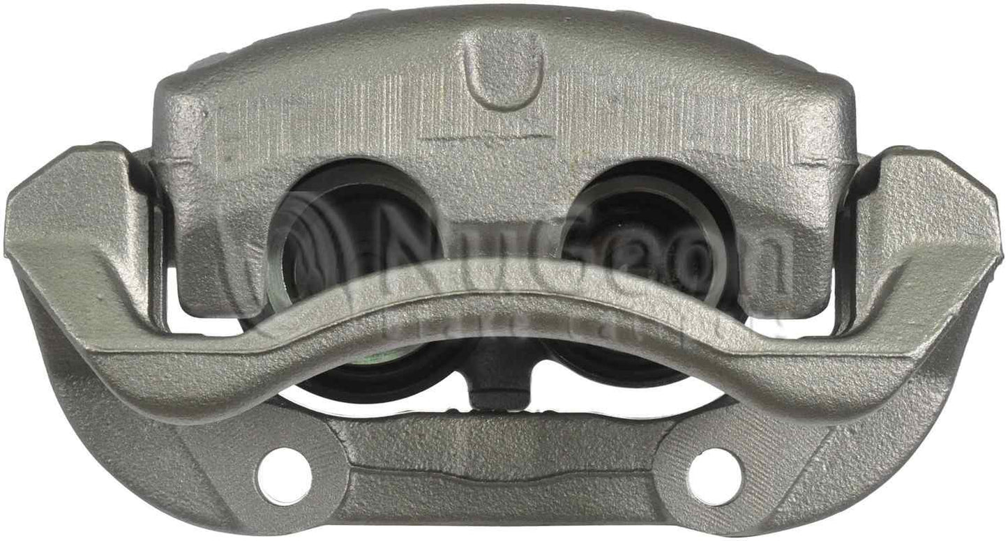 BBB Industries Remanufactured Disc Brake Caliper 99-02133B