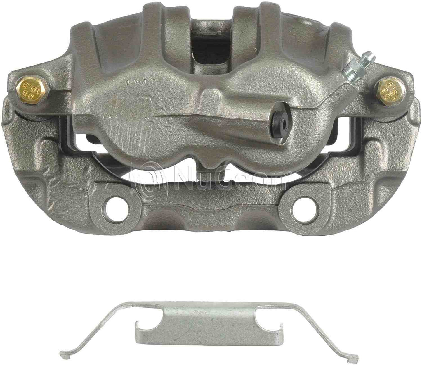 BBB Industries Remanufactured Disc Brake Caliper 99-02133B