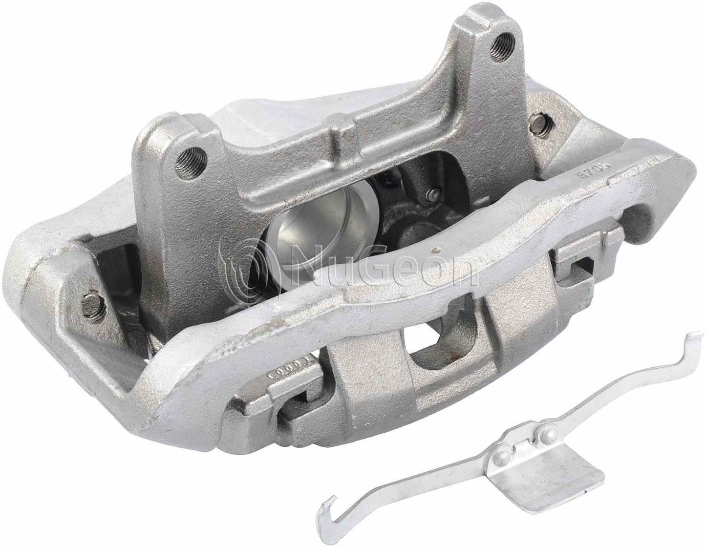 BBB Industries Remanufactured Disc Brake Caliper 99-02134A
