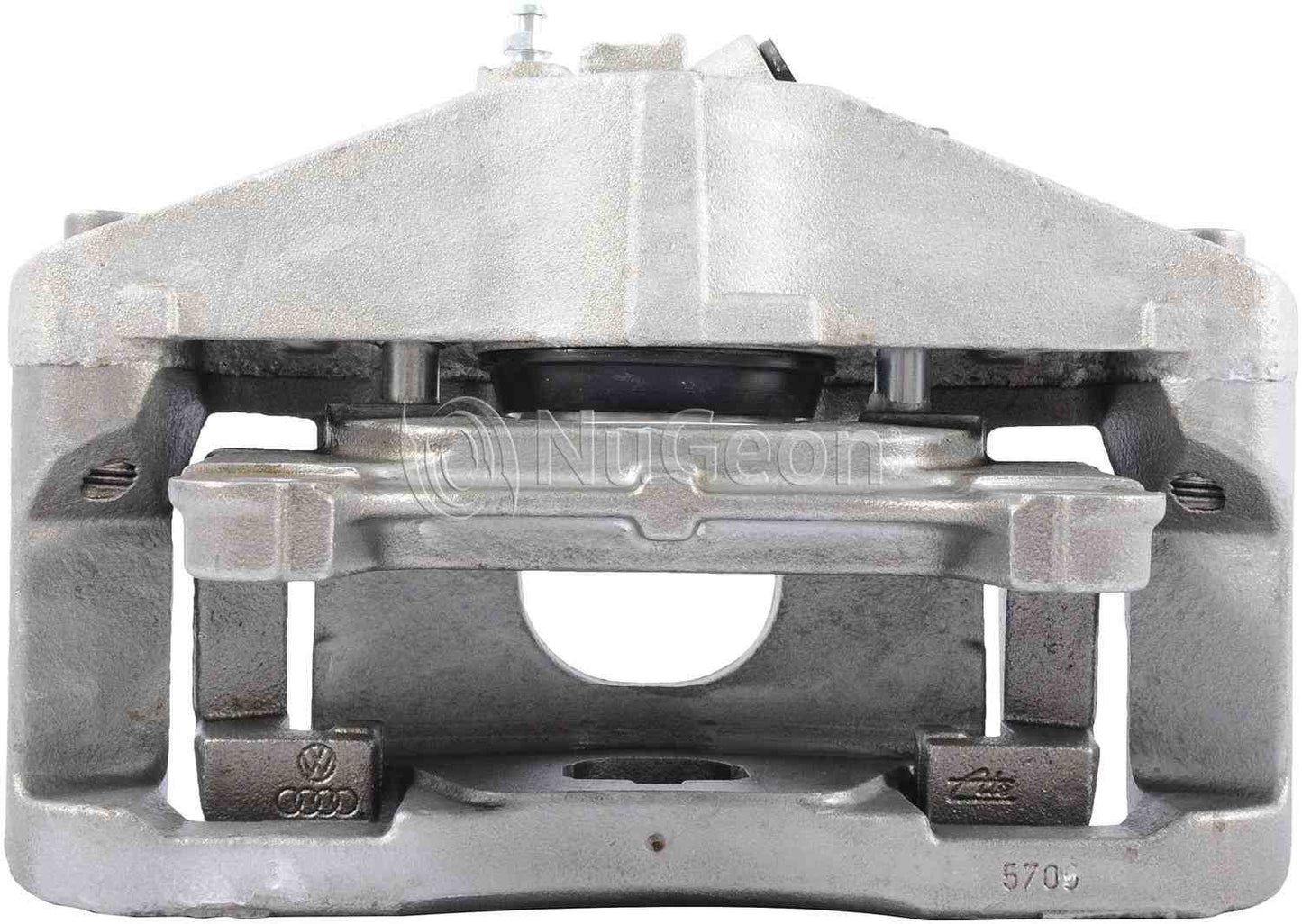 BBB Industries Remanufactured Disc Brake Caliper 99-02134A