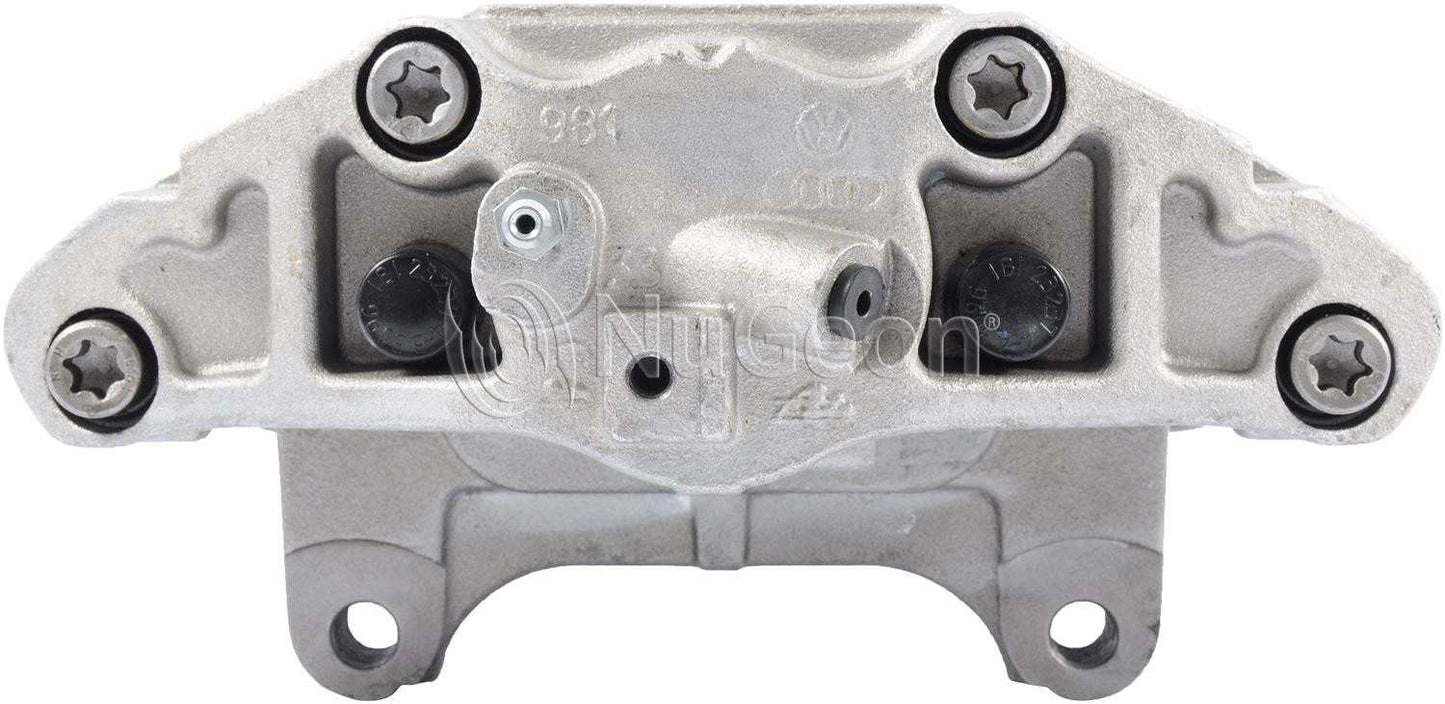 BBB Industries Remanufactured Disc Brake Caliper 99-02134A